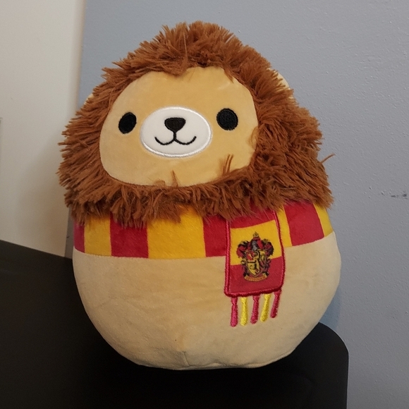 Wizarding World Harry Potter Squishmallow 2023 9in - Picture 1 of 7